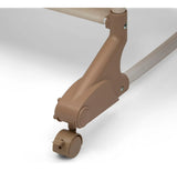 Cuna Delta Children Rocking: Luces Y Vibraciones Ultra