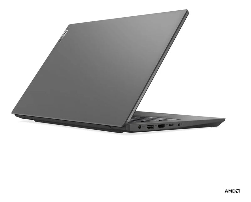 Portatil Lenovo V14 Gen4 Abp Ryzen 7 7730u Ram 24gb 1tb Plateado