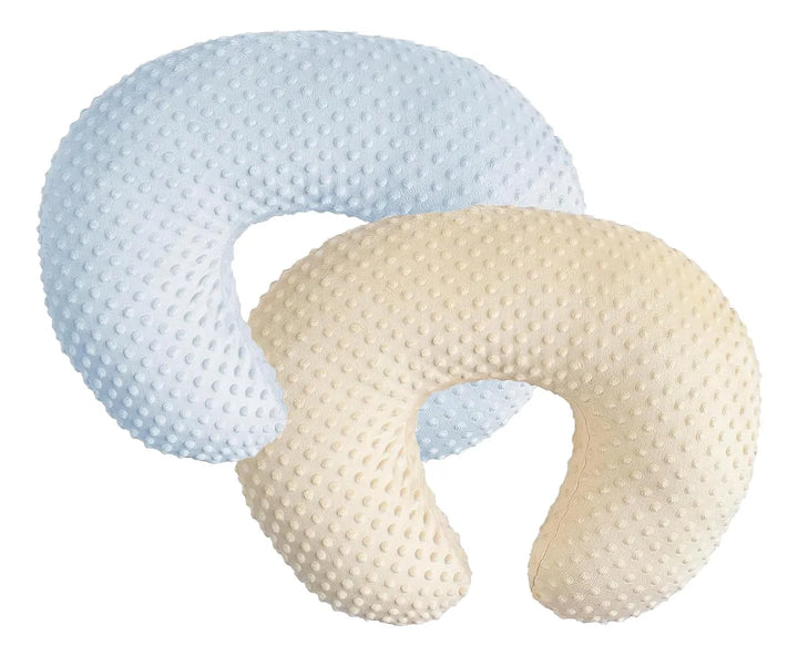 Funda De Almohada Lactancia Comoda Y Segura Para Bebes