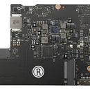 Motherboard Para Lenovo Yoga 920-13ikb I5-8250u 5b20q09684 Verde