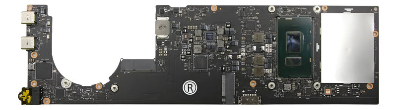 Motherboard Para Lenovo Yoga 920-13ikb I5-8250u 5b20q09684 Verde