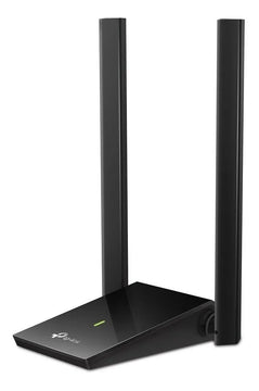 Usb Red Tp-link Archer T4u Plus Ac1300 Dual Band Mexx 1