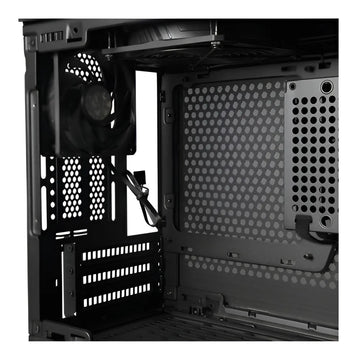 Gabinete Cooler Master Masterbox Nr200 Mini Itx Color Negro