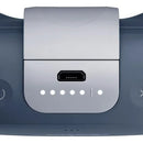 Bose Soundlink Micro Parlante Portatil Bluetooth Resistente al Agua Certificación Ipx7 Azul Oscuro