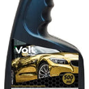 Crema Pulidora Y Desmanchadora Para Carros