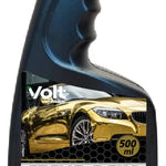 Crema Pulidora Y Desmanchadora Para Carros