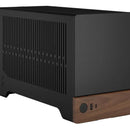 Caja De Torre De Pc Mini-itx Fractal Design Con Pcie 4.0 R