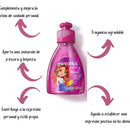 Rubi Divine Colonia Niñas 120ml