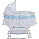 Cuna Portátil 2 En 1 Lacy Dream On Me