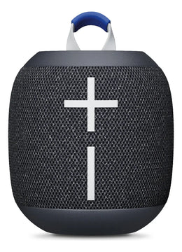 Ultimate Ears Wonderboom 4, Parlante Bluetooth Negro 12V