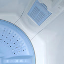Lavadora Semiautomática 13 Kg Blanca Mabe LMD3123HBAB0
