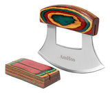 Cortador De Pizza Apto Para