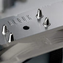 Disipador Noctua Nh-u12s Redux Extremo Cpu Led Gris