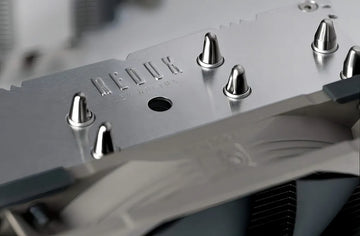 Disipador Noctua Nh-u12s Redux Extremo Cpu Led Gris