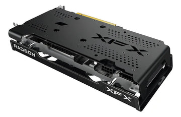 Tarjeta Gráfica Radeon Rx 7600 8 Gb Gddr6 Hdmi Dp