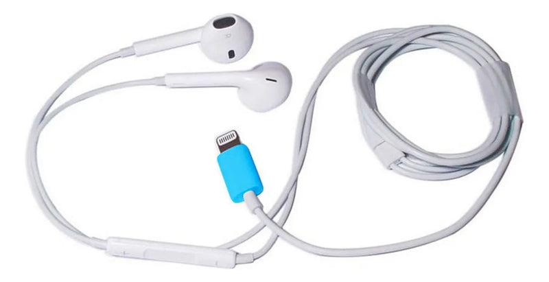 Auriculares Bluetooth Genérica 11 Pro In-ear 0.5m Blanco
