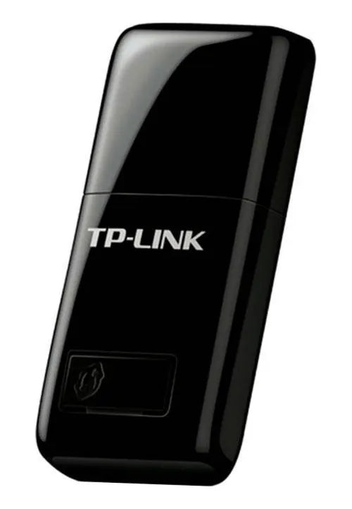 Mini Adaptador USB Inalámbrico N de 300 Mbps TP-Link TL-WN823n