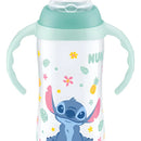 Set Vasos Nuk Entrenador 10 Onzas Stitch Agua