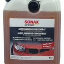 Shampoo Brillo Concentrado Ph Neutro 5lt Sonax Sonax