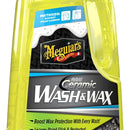 Hybrid Ceramic Wash & Wash - Shampoo Ceramico Meguiars 48oz