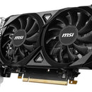 Tarjeta Gráfica Msi Gaming Rtx 3050 Ventus 2x 6g Oc