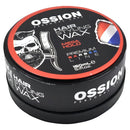 Cera Moldeadora Ossion Profesional Mega Hold Profesional