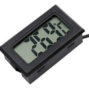 Panel Digital De Temperatura Cable Sensor -50 A 70 Grados