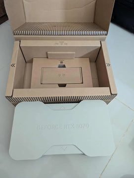 Nvidia Rtx 5070 Founders Edition 12gb