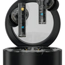 Auriculares TWS KZ Carol Bluetooth 5.3 Negro