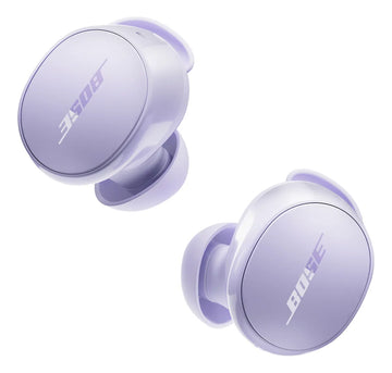 Audifonos Bose Quietcomfort Earbuds Lila