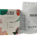 Bolsas Recolectoras Leche Materna 30 Unidades