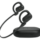 Jbl Soundgear Sense Audifonos Blutooth Color Negro Luz Azul