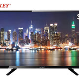 Sankey Smart Tv 32 32sdf6 - Led Netflix Youtube Tdt