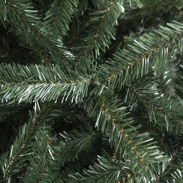 Pino Escoces Árbol De Navidad 2.00m 1049 Puntas Frondoso Verde Oscuro