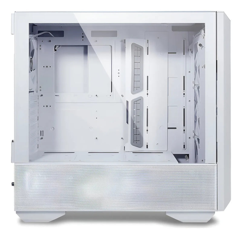 Gabinete Lian Li Lancool Ill Rgb