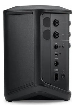 Bose S1 Pro+ Plus Parlante Bluetooth Con Batería Negro