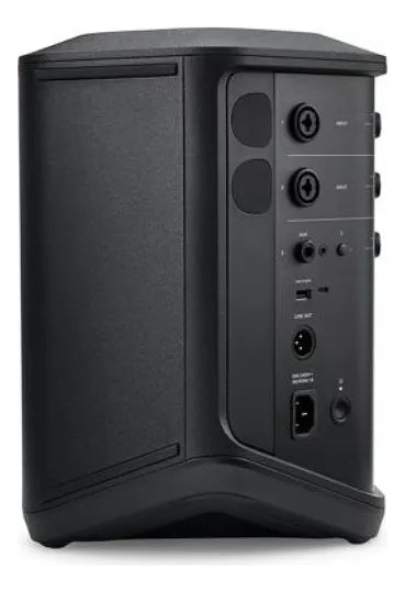 Bose S1 Pro+ Plus Parlante Bluetooth Con Batería Negro
