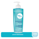 Crema Abcderm Hydratante 500ml Bebes Y Niños Bioderma