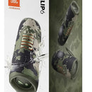 Jbl Flip 6 Color Camouflaje