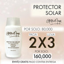 Protector Solar Catalina Maya