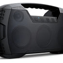 Bafle Bluetooth A Prueba De Agua Sumergible Nivel Ipx7 40w Negro