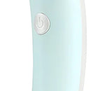 Aspirador Nasal Bebes Limpiador Electrico Extractor Moco Verde