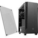 Chasis Gamer Gamemax Fortress Tg Negro