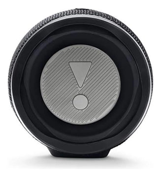 Charge 4 - Altavoz Bluetooth Portatil A Prueba De Agua - Neg Black