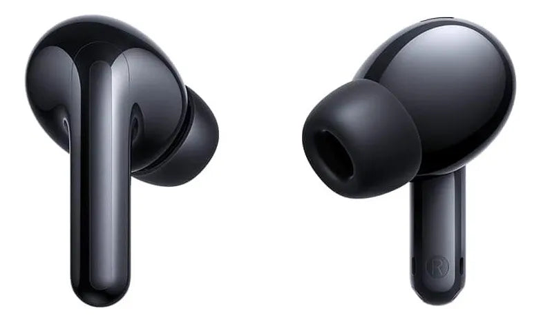 Auriculares Bluetooth Redmi Buds 6 Lite Xiaomi, negros