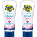Banana Boat Baby - Loción De - 7350718:ml