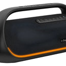 Parlante Tronsmart Bang Portátil, Bluetooth Waterproof 60w Negro