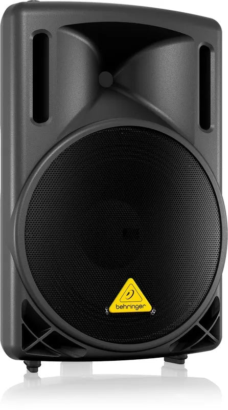 Bocina Behringer Eurolive B212D portátil