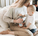 Extractor Manual Dr. Brown's