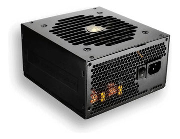 Fuente de poder para PC Cougar GEX650 650W negra